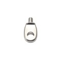 Ultra-Tec Invisiware Threaded Tab For 1/4", 5/16", 3/8" Cables - TT-8B