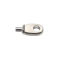 Ultra-Tec Invisiware Threaded Tab For 1/4", 5/16", 3/8" Cables - TT-8B