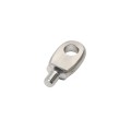Ultra-Tec Invisiware Threaded Tab For 1/4", 5/16", 3/8" Cables - TT-8B