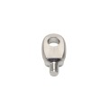 Ultra-Tec Invisiware Threaded Tab For 1/4", 5/16", 3/8" Cables - TT-8B