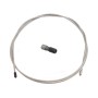 Ultra-Tec (1/8" Dia.) Invisiware Stud  Cable Assembly Package 25ft - 4AS2-S4-25FT