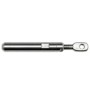 Ultra-Tec Adjust-A-Body With Threaded Eye Tensioner For 1/4" Cable - A-JTE8