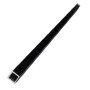 Ultra-Tec CB-42-BL-AL 42" Black Alum. Cable Brace Undrilled (Stair)