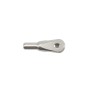 Ultra-Tec Fixed Jaw For 1/8" or 3/16" Cable - F-J62 