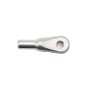 Ultra-Tec Fixed Jaw For 1/4" Cable - F-J82