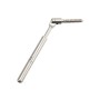 Ultra-Tec Push-Lock Tensioner With Lag Clevis For 1/8" Cable - PL-SFC-WP-4-1