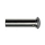 Ultra-Tec 2.375" Pull-Lock Fitting For 3/16" Cable - PUL-6-2.375