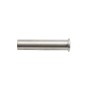 Ultra-Tec Invisiware Receiver For 1/8" or 3/16" Cable - R-6-32