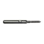 Ultra-Tec Adjust-A-Body With Hanger Bolt Tensioner For 1/4" Cable - A-JB8