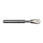 Ultra-Tec Adjust-A-Jaw Tensioner For 1/8" or 3/16" Cable - A-J62