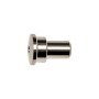 Ultra-Tec Invisiware Radius Ferrule For 1/4" Cables - RF-8