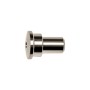 Ultra-Tec Invisiware Radius Ferrule For 3/8" Cables - RF-12