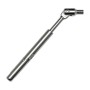 Ultra-Tec 	Push-Lock Tensioner With Threaded Clevis For 1/8" Cable - PL-SFC-MP-4
