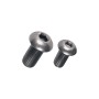 Ultra-Tec Stainless Steel Mounting Screw For 1/8" or 3/16" Cables - SC-6