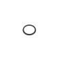 Ultra-Tec Black Plastic Delrin Washer For 1/8" and 3/16" Cable - W-R6B