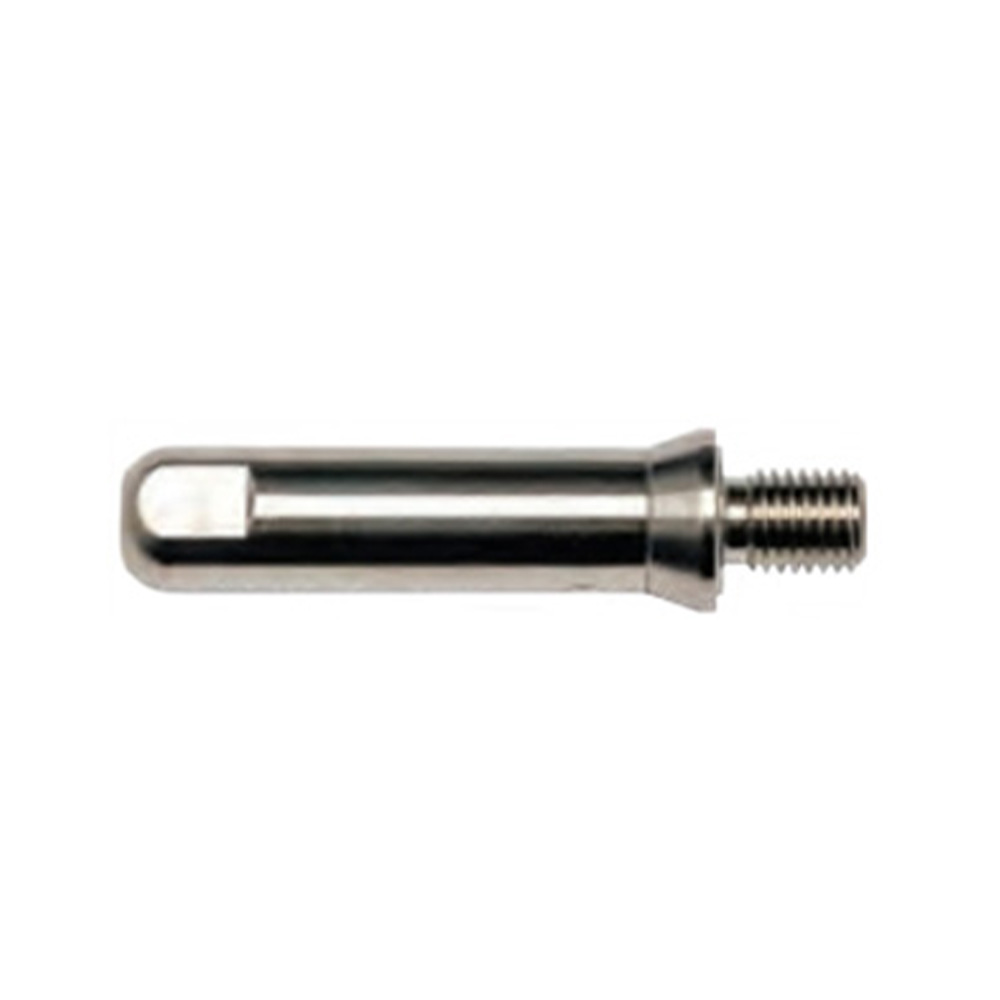 Push-Lock Threaded Bolt