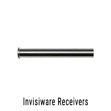 Invisiware Receivers